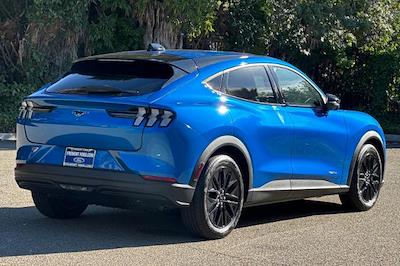 New 2025 Ford Mustang Mach-E Select SUV for sale #SMA56861 - photo 2