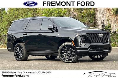 2025 Cadillac Escalade 4WD SUV for sale #SR277015A - photo 1
