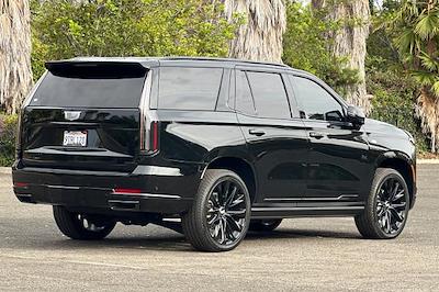 2025 Cadillac Escalade 4WD SUV for sale #SR277015A - photo 2