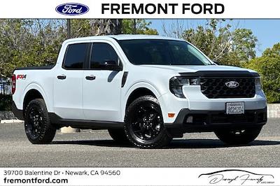 2025 Ford Maverick SuperCrew Cab AWD Pickup for sale #SRA10688A - photo 1