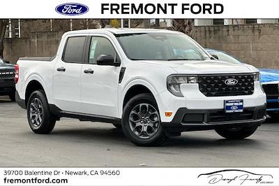 New 2025 Ford Maverick XLT SuperCrew Cab for sale #SRA15877 - photo 1