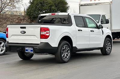 New 2025 Ford Maverick XLT SuperCrew Cab for sale #SRA15877 - photo 2