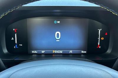 New 2025 Ford Maverick - photo 1