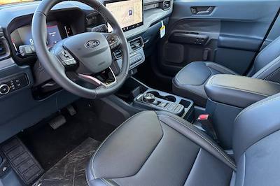 New 2025 Ford Maverick - photo 1