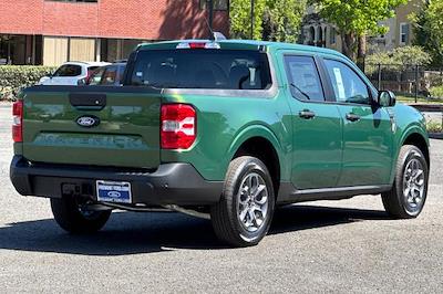 New 2025 Ford Maverick XLT SuperCrew Cab AWD Pickup for sale #SRA64329 - photo 2