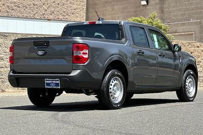 2025 Ford Maverick SuperCrew Cab FWD Pickup for sale #SRA83324 - photo 2