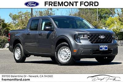 2025 Ford Maverick SuperCrew Cab FWD Pickup for sale #SRA83379 - photo 1