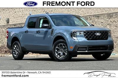 2025 Ford Maverick SuperCrew Cab FWD Pickup for sale #SRA83413 - photo 1