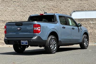 2025 Ford Maverick SuperCrew Cab FWD Pickup for sale #SRA83413 - photo 2