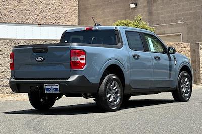 New 2025 Ford Maverick XLT SuperCrew Cab Pickup for sale #SRA83440 - photo 2