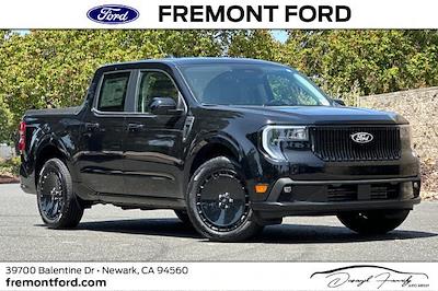 2025 Ford Maverick SuperCrew Cab AWD Pickup for sale #SRA83528 - photo 1