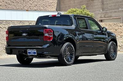 New 2025 Ford Maverick Lobo SuperCrew Cab AWD Pickup for sale #SRA83528 - photo 2