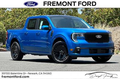 2025 Ford Maverick SuperCrew Cab AWD Pickup for sale #SRA83542 - photo 1