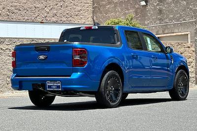2025 Ford Maverick SuperCrew Cab AWD Pickup for sale #SRA83542 - photo 2