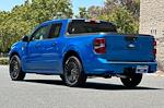 2025 Ford Maverick SuperCrew Cab AWD Pickup for sale #SRA83542 - photo 7