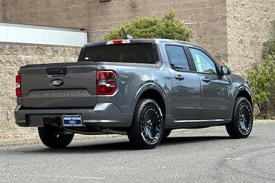 New 2025 Ford Maverick Lobo SuperCrew Cab AWD Pickup for sale #SRA83601 - photo 2
