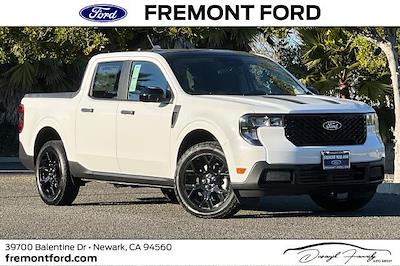 New 2025 Ford Maverick XLT SuperCrew Cab for sale #SRA89541 - photo 1