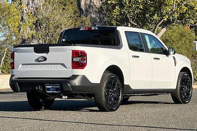 New 2025 Ford Maverick XLT SuperCrew Cab for sale #SRA89541 - photo 2