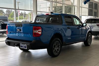 New 2025 Ford Maverick XLT SuperCrew Cab Pickup for sale #SRA90051 - photo 2