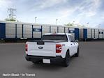 2025 Ford Maverick SuperCrew Cab AWD Pickup for sale #SRA90109 - photo 8