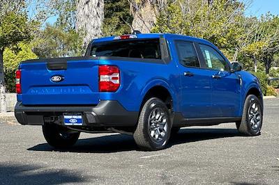 New 2025 Ford Maverick XLT SuperCrew Cab AWD Pickup for sale #SRA90432 - photo 2