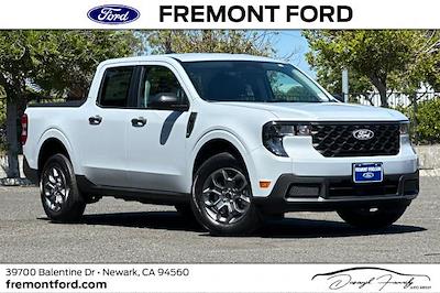 2025 Ford Maverick SuperCrew Cab FWD Pickup for sale #SRB03024 - photo 1