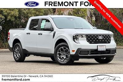 2025 Ford Maverick SuperCrew Cab FWD Pickup for sale #SRB03024FR - photo 1