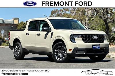 2025 Ford Maverick SuperCrew Cab FWD Pickup for sale #SRB03179 - photo 1