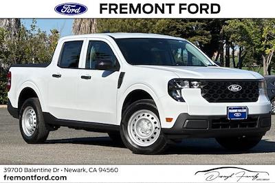 2025 Ford Maverick SuperCrew Cab FWD Pickup for sale #SRB03645 - photo 1