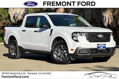 2025 Ford Maverick SuperCrew Cab FWD Pickup for sale #SRB03934 - photo 1