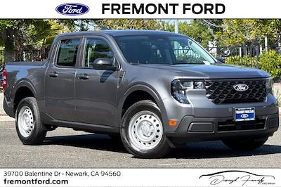 2025 Ford Maverick SuperCrew Cab FWD Pickup for sale #SRB04308 - photo 1