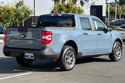 2025 Ford Maverick SuperCrew Cab FWD Pickup for sale #SRB05581 - photo 2
