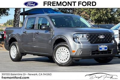 2025 Ford Maverick SuperCrew Cab FWD Pickup for sale #SRB05985 - photo 1