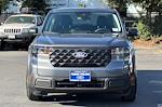 2025 Ford Maverick SuperCrew Cab FWD Pickup for sale #SRB05985 - photo 4