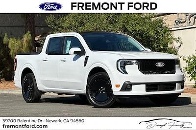 2025 Ford Maverick SuperCrew Cab AWD Pickup for sale #SRB13761 - photo 1