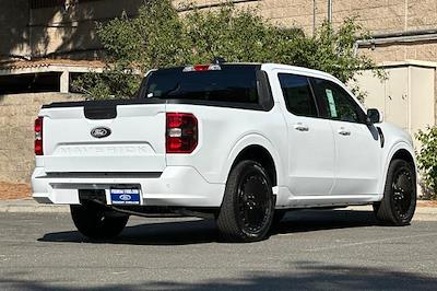 2025 Ford Maverick SuperCrew Cab AWD Pickup for sale #SRB13761 - photo 2
