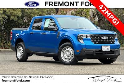 2025 Ford Maverick SuperCrew Cab FWD Pickup for sale #SRB14238FR - photo 1
