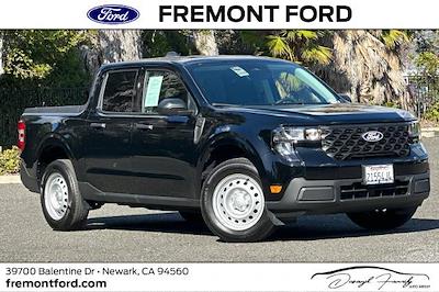 New 2025 Ford Maverick - photo 1