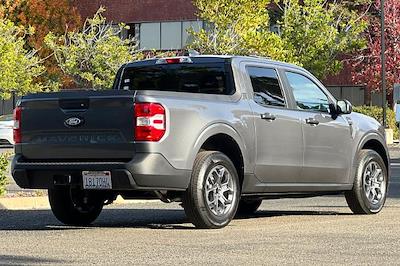 2025 Ford Maverick SuperCrew Cab FWD Pickup for sale #SRB14280FR - photo 2