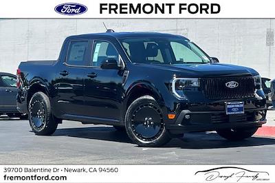 2025 Ford Maverick SuperCrew Cab AWD Pickup for sale #SRB14285 - photo 1