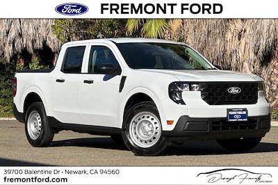 2025 Ford Maverick SuperCrew Cab AWD Pickup for sale #SRB29413 - photo 1