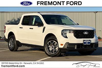 2025 Ford Maverick SuperCrew Cab FWD Pickup for sale #SRB60104 - photo 1