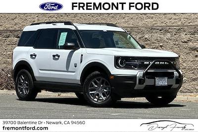 2025 Ford Bronco Sport 4WD SUV for sale #SRE19483FR - photo 1