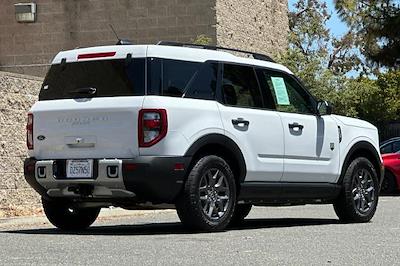 2025 Ford Bronco Sport 4WD SUV for sale #SRE19483FR - photo 2