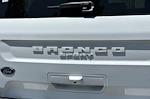 2025 Ford Bronco Sport 4WD SUV for sale #SRE19483FR - photo 50