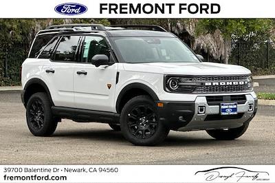 New 2025 Ford Bronco Sport Badlands for sale #SRE24764 - photo 1