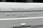 New 2025 Ford Bronco Sport Badlands for sale #SRE24764 - photo 33