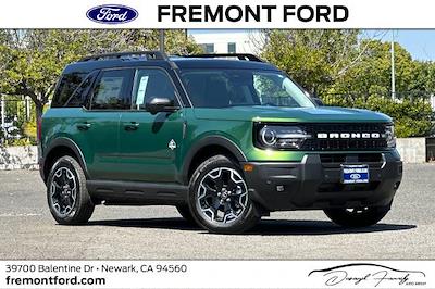 2025 Ford Bronco Sport 4WD SUV for sale #SRE50113 - photo 1
