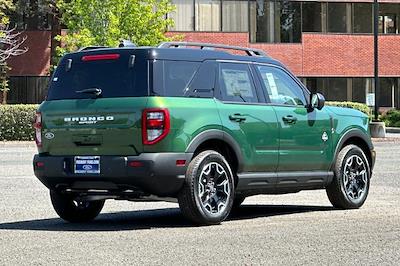 2025 Ford Bronco Sport 4WD SUV for sale #SRE50113 - photo 2