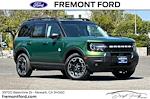 2025 Ford Bronco Sport 4WD SUV for sale #SRE50113 - photo 1
